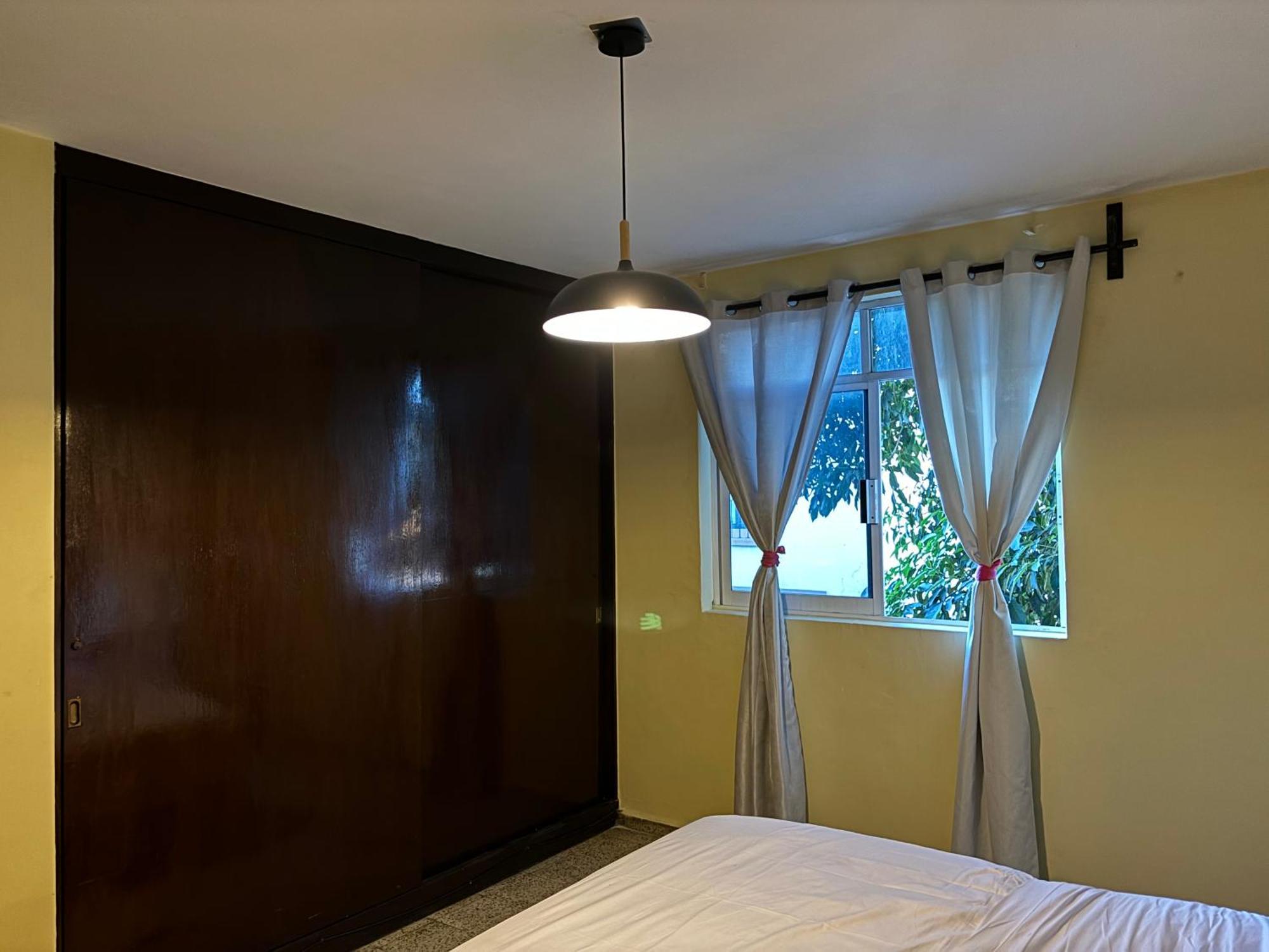 Appartamento Departamento En El Centro De Oaxaca Esterno foto