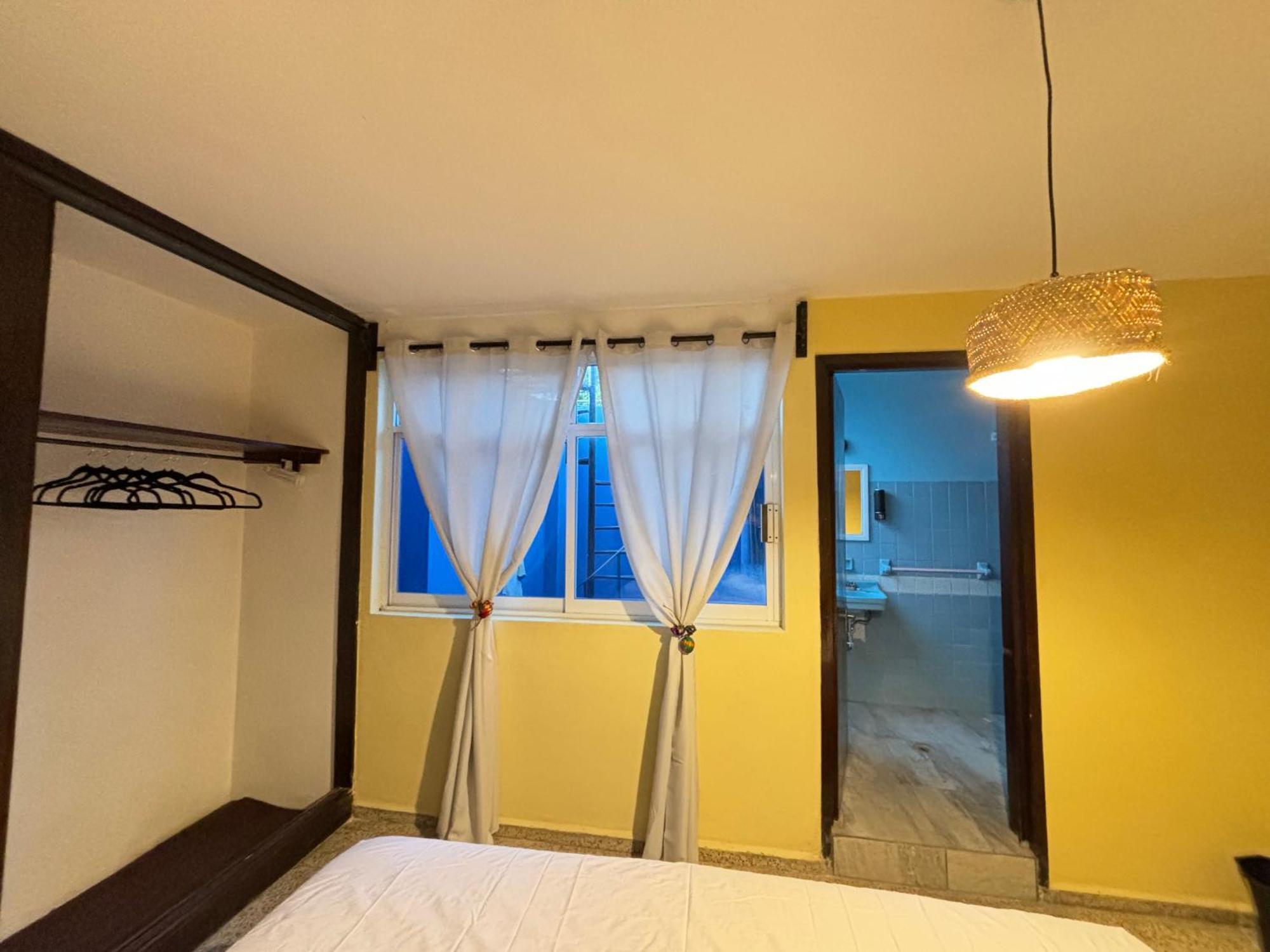 Appartamento Departamento En El Centro De Oaxaca Esterno foto